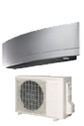 Reparación averías aire acondicionado Beko en  Badajoz