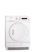 Reparación averías secadora Beko en  Badajoz